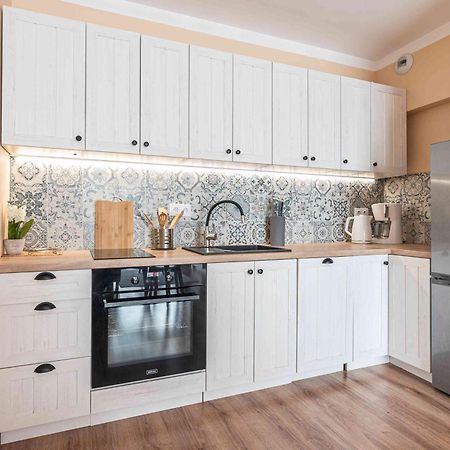 Nowy Apartament - Bulwary Nad Sola - 52M2 Oswiecim Ngoại thất bức ảnh