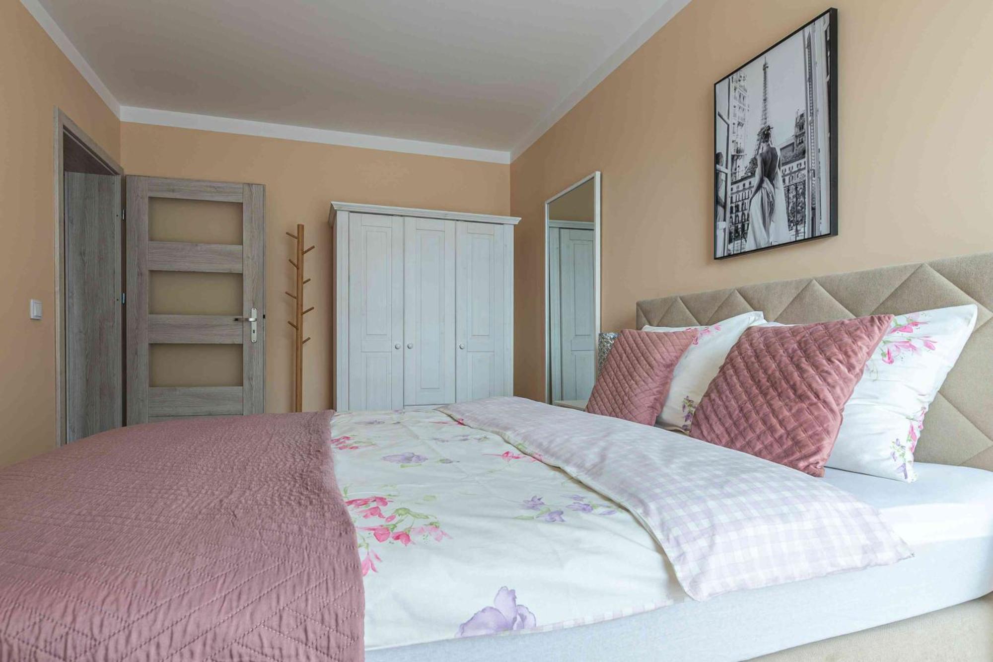 Nowy Apartament - Bulwary Nad Sola - 52M2 Oswiecim Ngoại thất bức ảnh