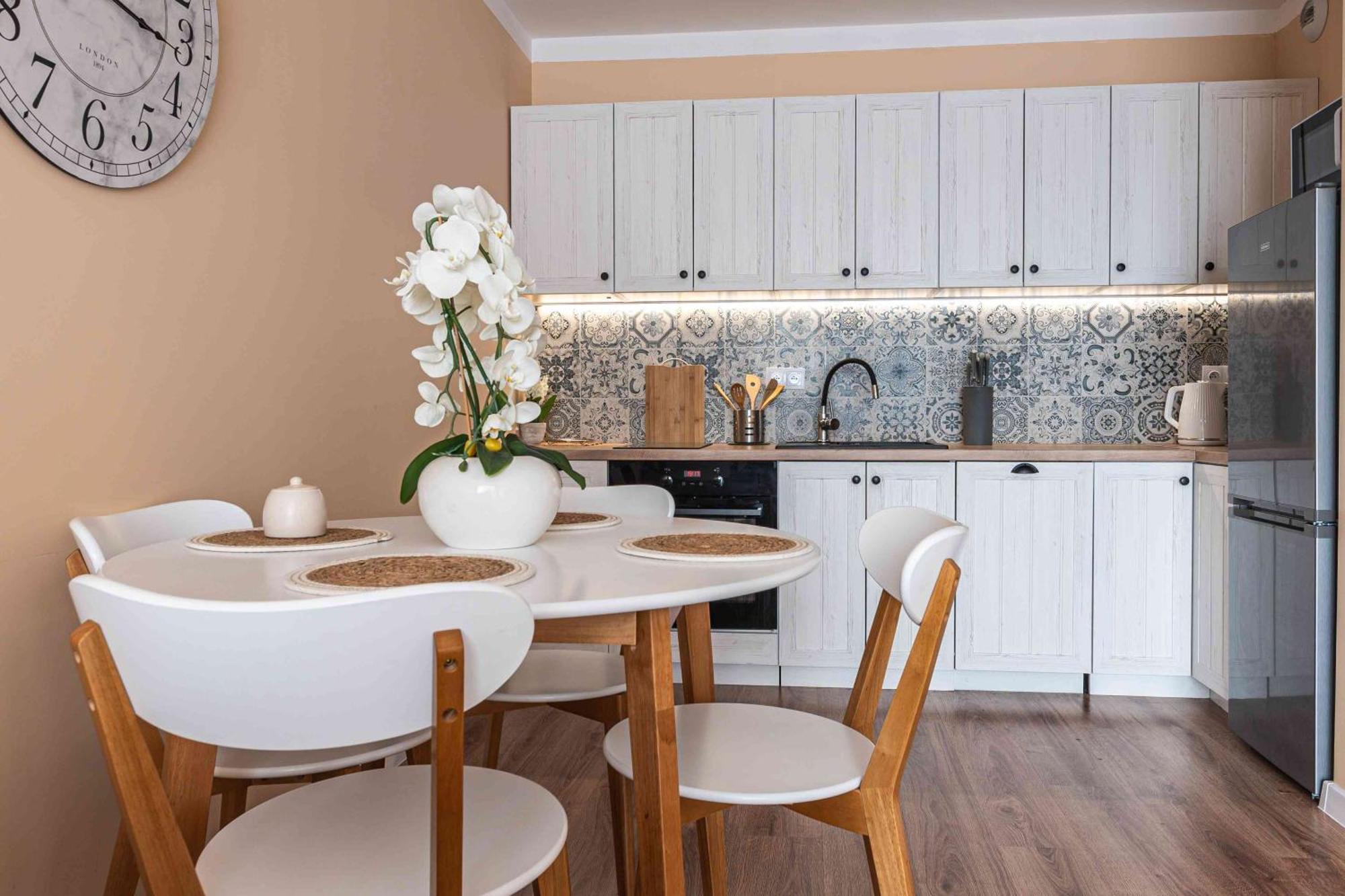 Nowy Apartament - Bulwary Nad Sola - 52M2 Oswiecim Ngoại thất bức ảnh