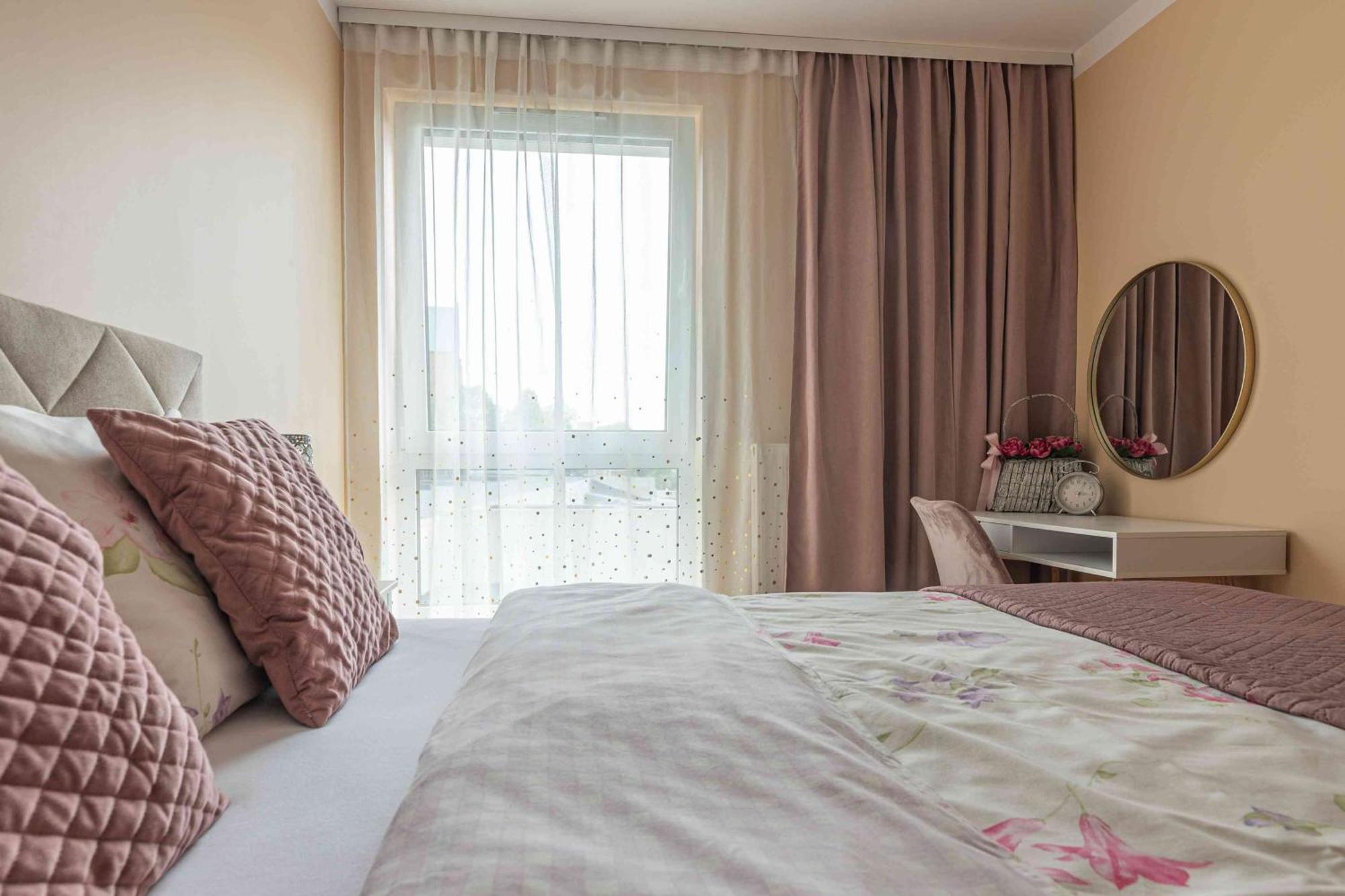 Nowy Apartament - Bulwary Nad Sola - 52M2 Oswiecim Ngoại thất bức ảnh