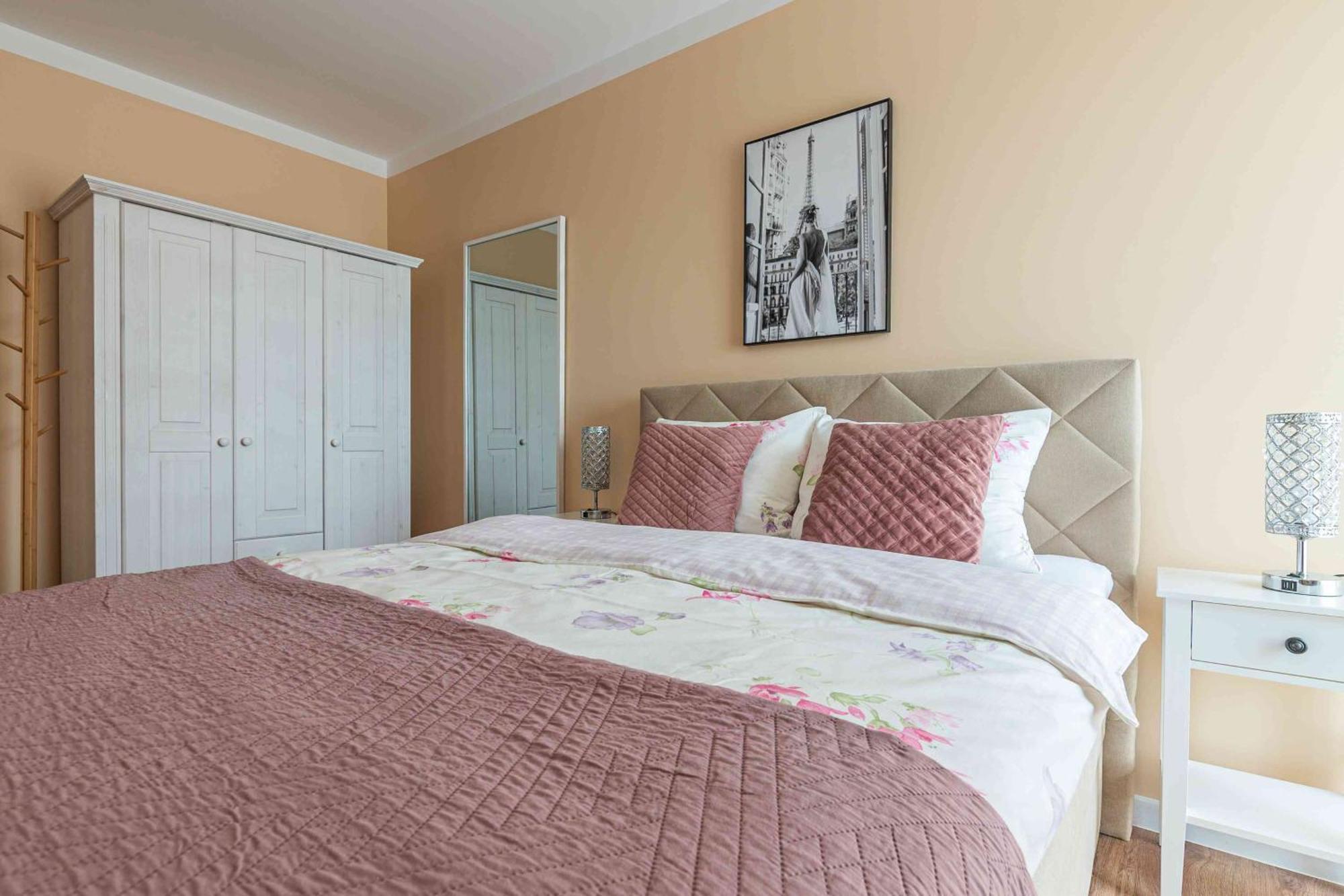 Nowy Apartament - Bulwary Nad Sola - 52M2 Oswiecim Ngoại thất bức ảnh